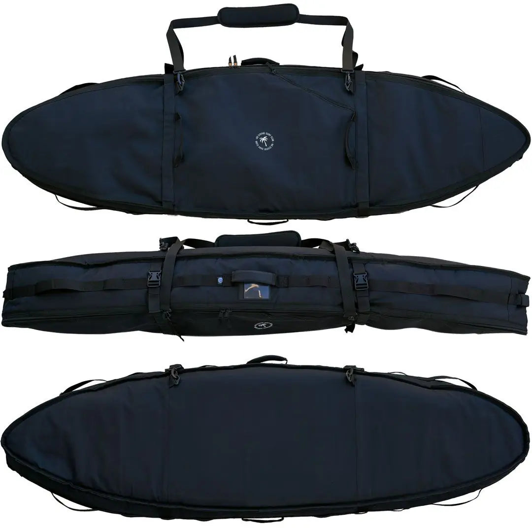 3 Surfboard Travel Bag – Ho Stevie!