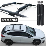 Set of 2 28" Rack Pads