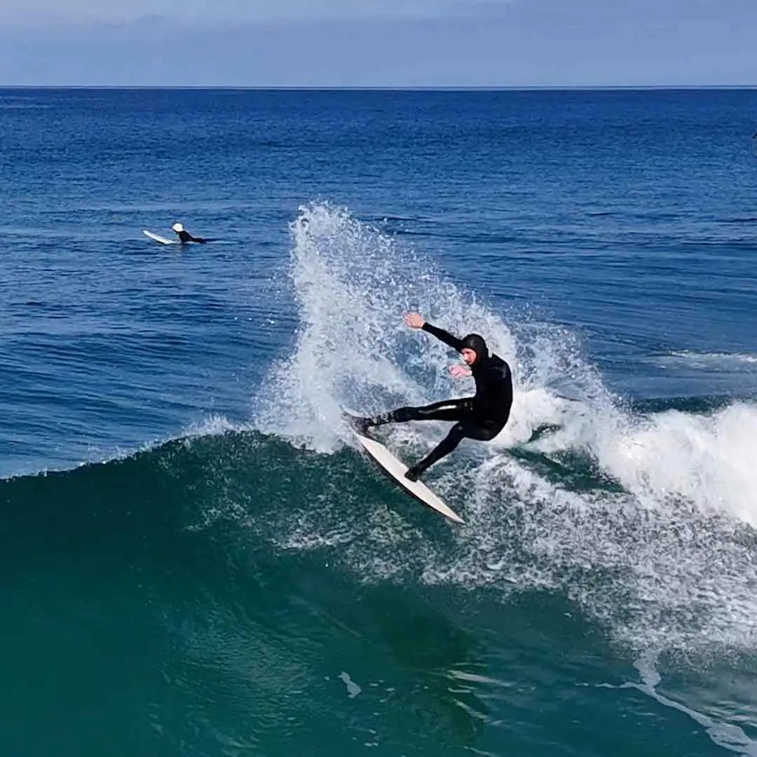 Surf Booties – Ho Stevie! Surf Booties – Ho Stevie!