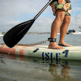 Coiled SUP Paddleboard Leash