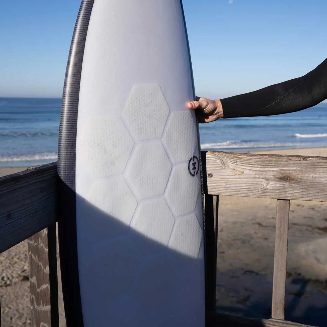Hex Surfboard Traction Pads