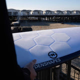 Hex Surfboard Traction Pads
