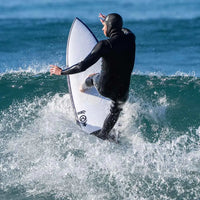 Hex Surfboard Traction Pads