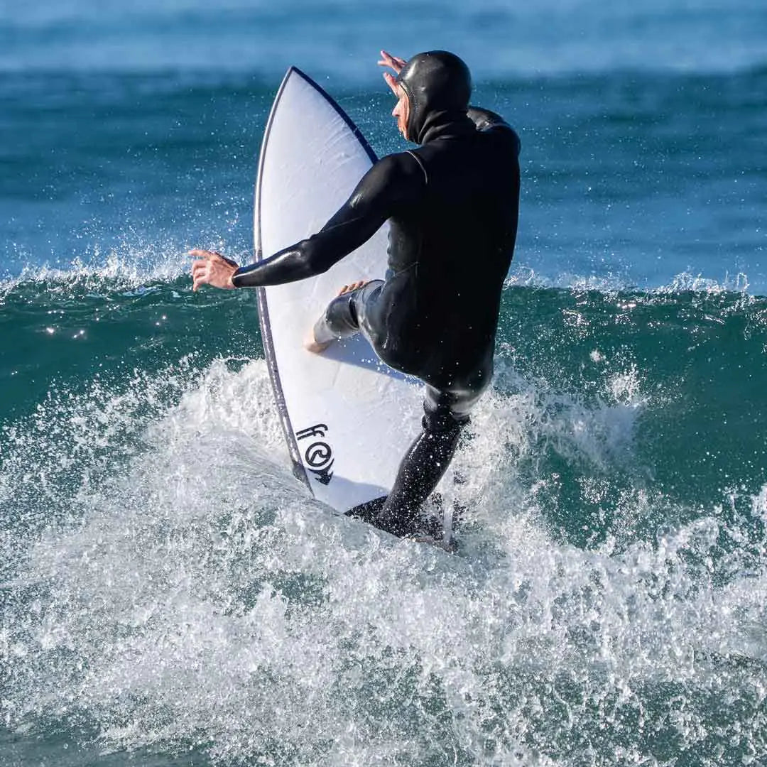 Hex Surfboard Traction Pads