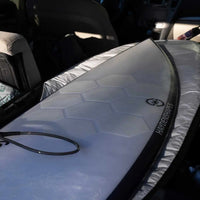 Hex Surfboard Traction Pads