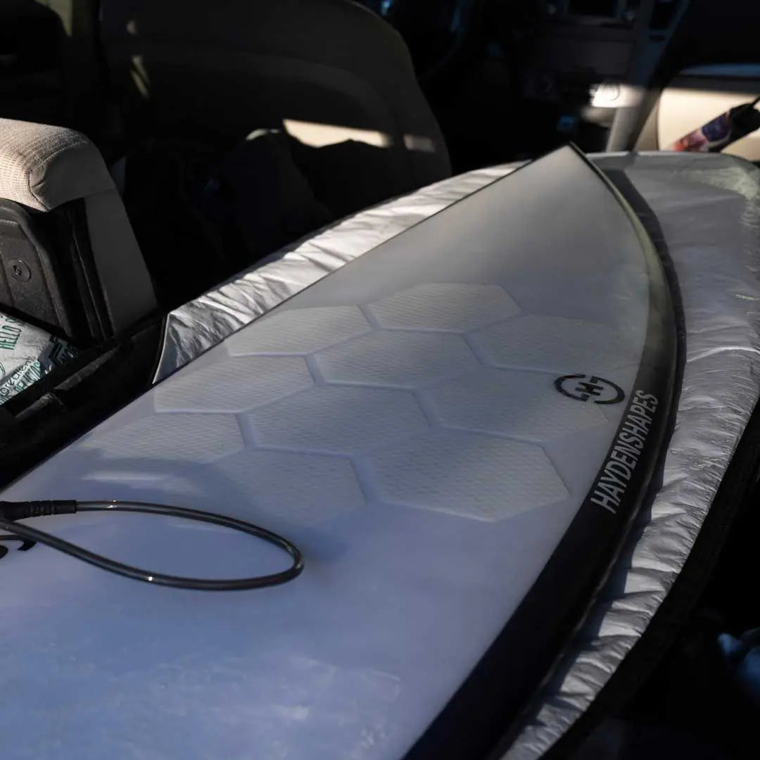 Hex Surfboard Traction Pads