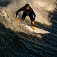 Hex Surfboard Traction Pads