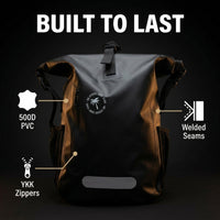 Waterproof Backpack