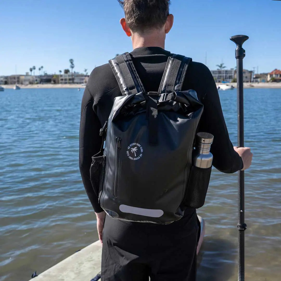 25L Waterproof Backpack