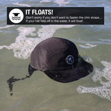 Floating Surfing Hat