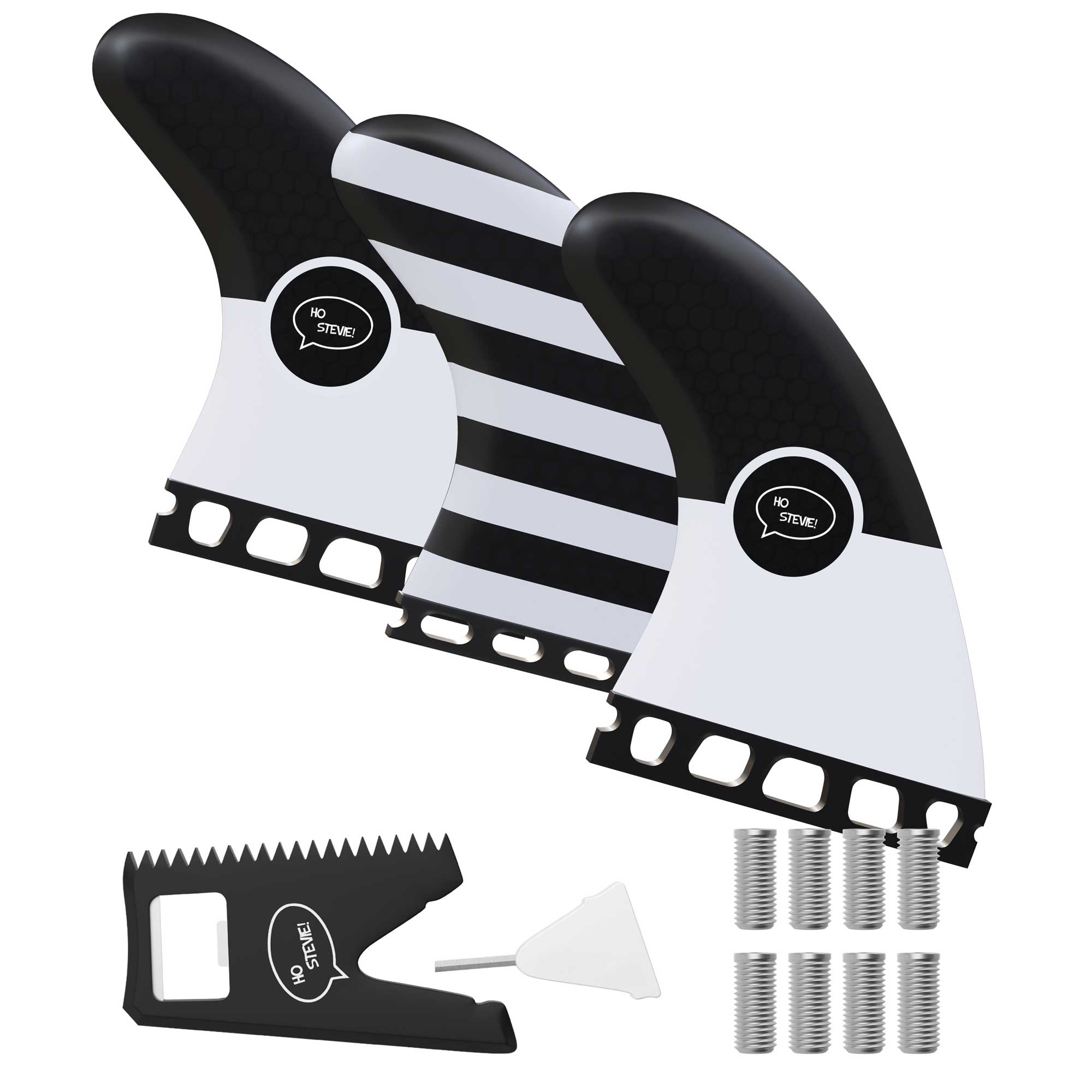 Surf Fins - Improve Your Surfing Performance [FREE SHIPPING] – Ho