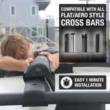 Pads for Flat/Aero Cross Bars