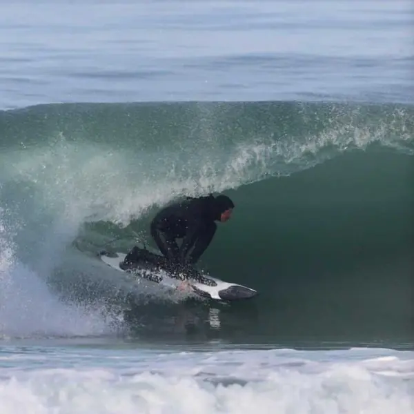 The Juicebox Surfboard - The Most Fun Surfboard